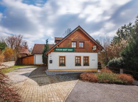 penzion-druhy-domov-2.jpg | Prodej - dům/vila, 348 m²