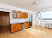 Pronájem bytu, 2+kk, 41 m²