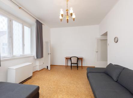 sekaninova-7.jpg | Pronájem bytu, 1+kk, 38 m²
