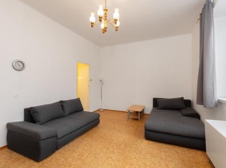 sekaninova-6.jpg | Pronájem bytu, 1+kk, 38 m²