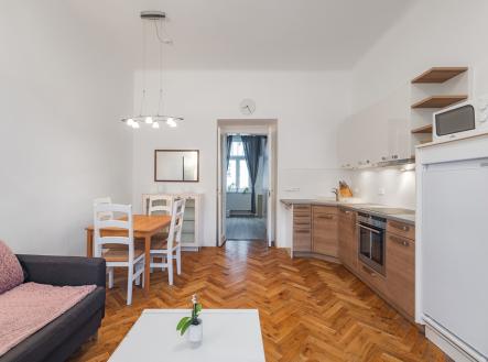 505a0239.jpg | Pronájem bytu, 1+1, 41 m²