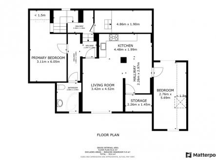 prodejbytu4kkvakovicch-zfpfw6187hpnagc3fbx2wshsd.jpg | Prodej bytu, 3+kk, 95 m²