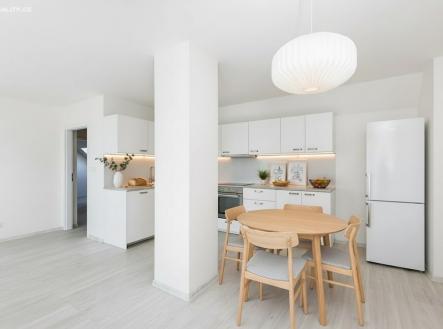 kuchyne-1.jpg | Prodej bytu, 3+kk, 95 m²