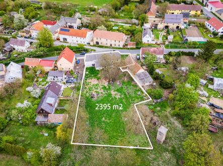 malesov-42.jpg | Prodej - chata/rekreační objekt, 254 m²