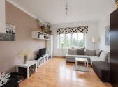 Pronájem bytu, 2+1, 55 m²