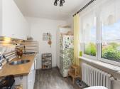 Prodej bytu, 2+1, 50 m²