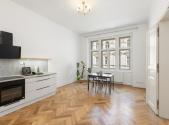 Prodej bytu, 4+kk, 100 m²