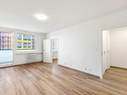 turkmenska-7.jpg | Prodej bytu, 1+1, 35 m²