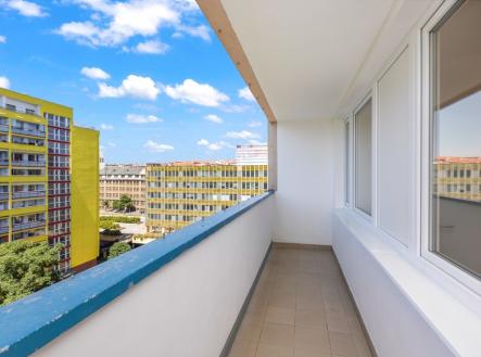 turkmenska-14.jpg | Prodej bytu, 1+1, 35 m²