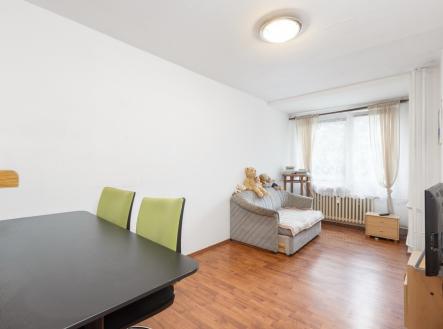 Prodej bytu, 2+kk, 42 m² obrázek