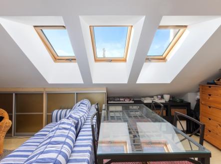 krizikova-14.jpg | Prodej bytu, 3+kk, 57 m²