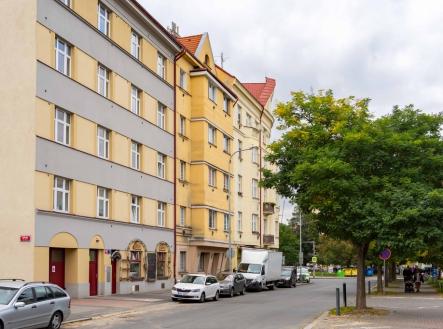 dsc01790-hdr.jpg | Prodej bytu, 1+kk, 35 m²