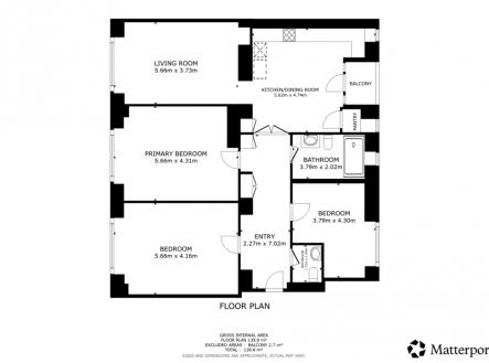 pudorys.png | Prodej bytu, 4+1, 128 m²