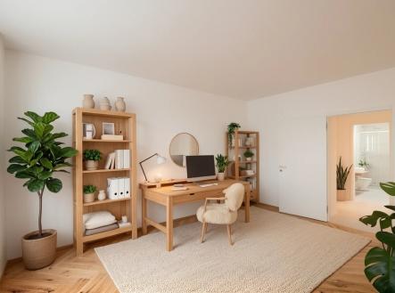 bytost-staging-c814ce32-dcf2-4d71-ac7b-166929cecd1c.jpg | Prodej bytu, 4+1, 128 m²