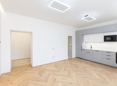 sekaninova-5.jpg | Prodej bytu, 1+kk, 38 m²