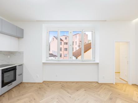 sekaninova-4.jpg | Prodej bytu, 1+kk, 38 m²