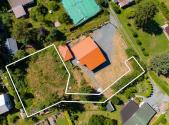 Prodej - pozemek pro bydlení, 800 m²