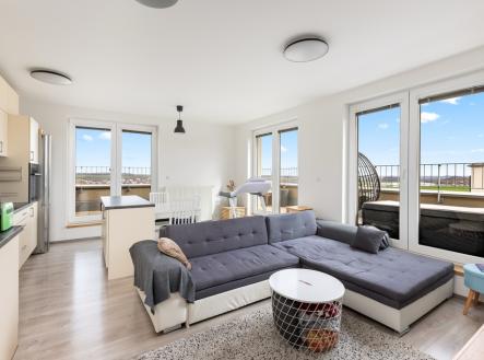 Prodej bytu, 4+kk, 155 m² obrázek