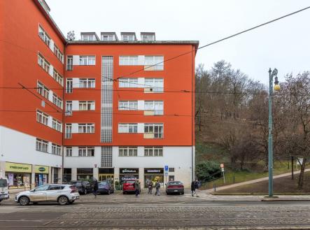 ujezd-najem-18.jpg | Pronájem bytu, 1+kk, 37 m²