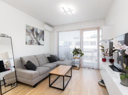 univerzitni-11.jpg | Pronájem bytu, 2+kk, 6 740 m²