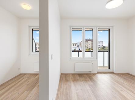 arnosta-stanka-8.jpg | Pronájem bytu, 1+kk, 29 m²