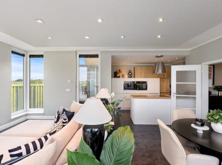 ujezd-u-pruhonic-10.jpg | Prodej bytu, 2+kk, 58 m²