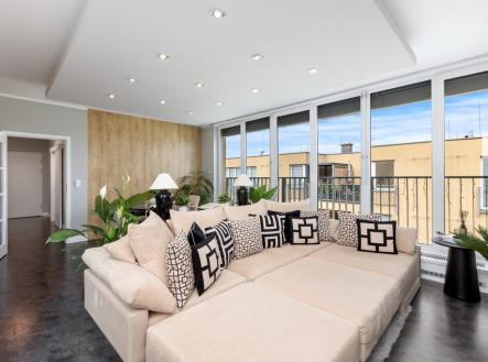 ujezd-u-pruhonic-12.jpg | Prodej bytu, 2+kk, 58 m²