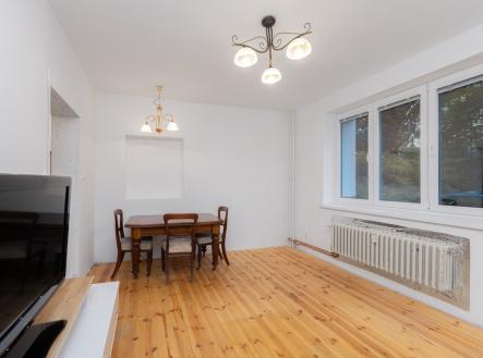 na-topolce-3.jpg | Pronájem bytu, 3+kk, 64 m²