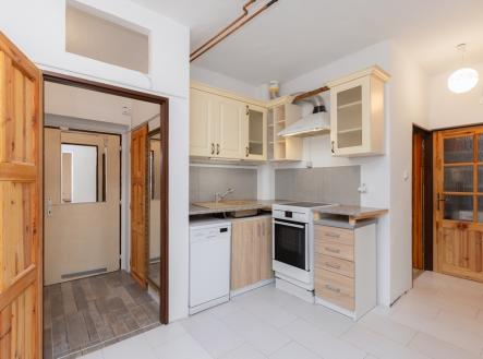na-topolce-15.jpg | Pronájem bytu, 3+1, 64 m²