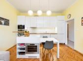 Prodej bytu, 3+kk, 75 m²