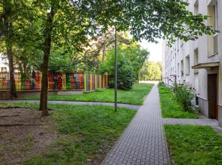 nad-aleji-4.jpg | Pronájem bytu, 3+1, 70 m²