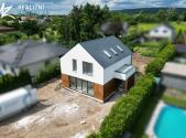 Prodej - dům/vila, 131 m²