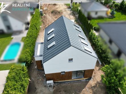 Prodej - dům/vila, 131 m²