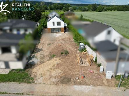 Prodej - dům/vila, 131 m²