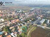 Prodej - pozemek pro bydlení, 381 m²