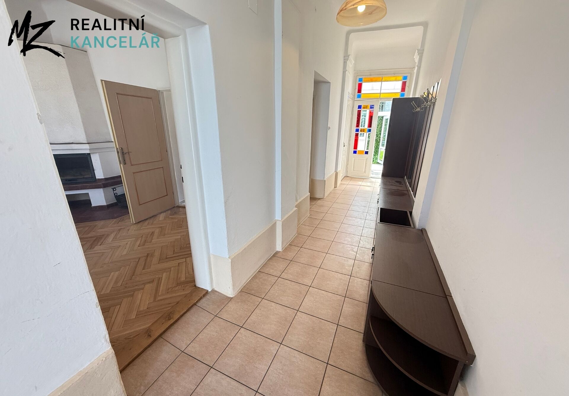 Prodej rodinného domu 169 m², pozemek 2049 m², Kroměříž