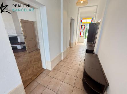 Prodej - dům/vila, 200 m²