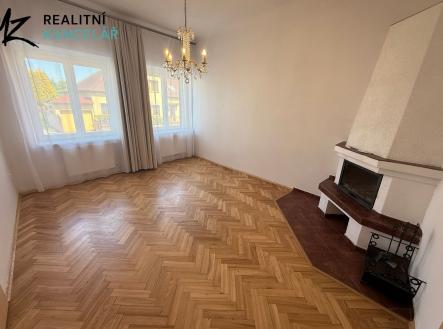 Prodej - dům/vila, 200 m²