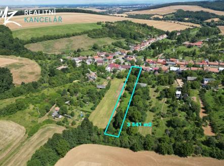Prodej - dům/vila, 535 m²