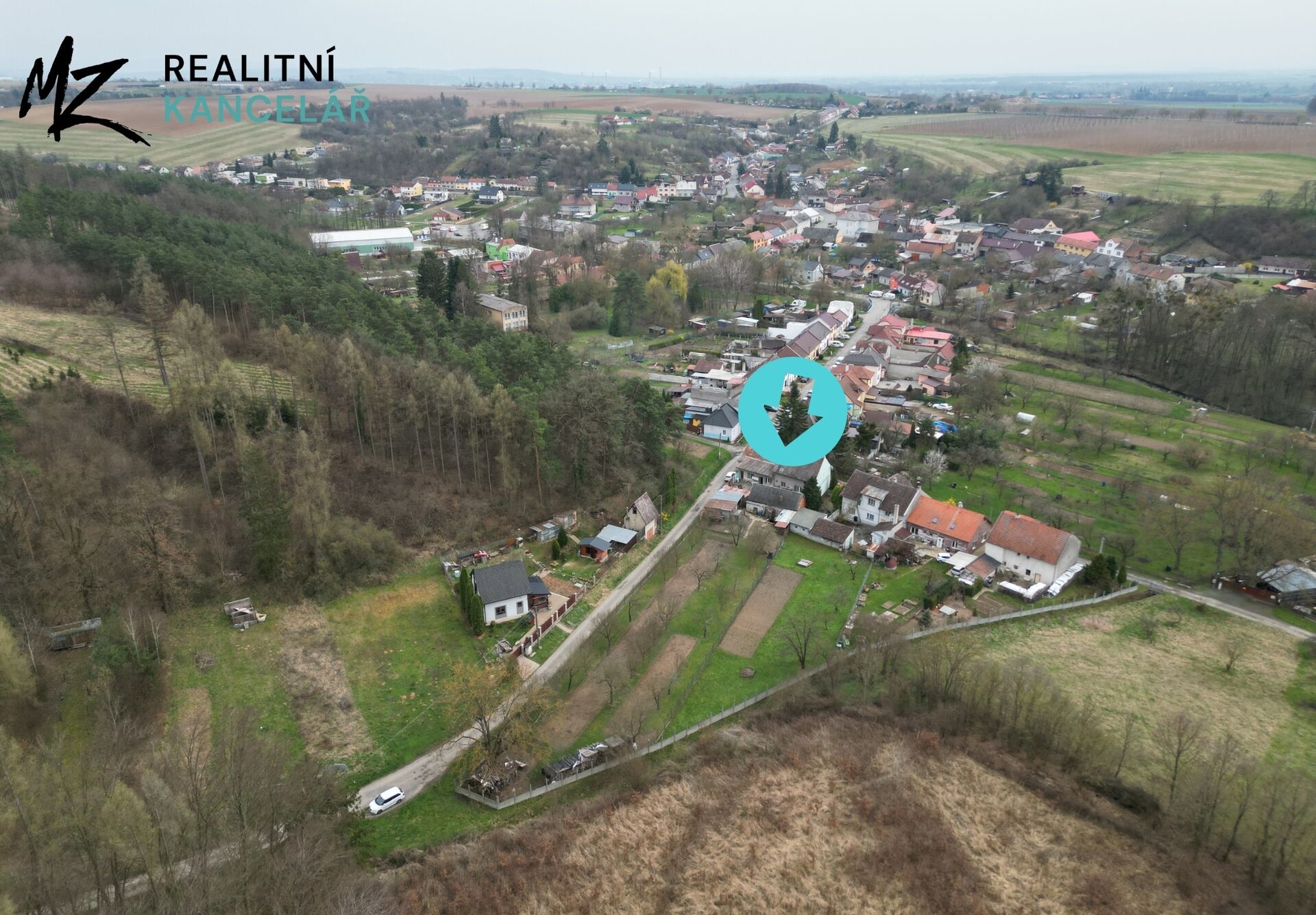 Prodej rodinného domu 200 m², pozemek 2098 m² Přerov, Pod Lesem