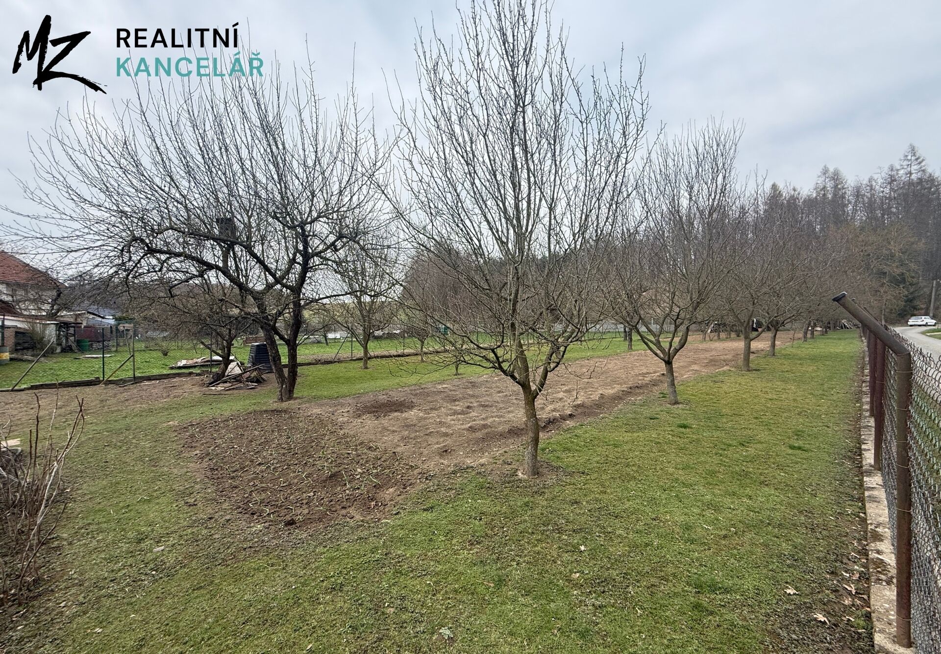 Prodej rodinného domu 200 m², pozemek 2098 m² Přerov, Pod Lesem
