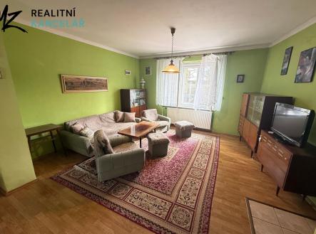 Prodej - dům/vila, 200 m²
