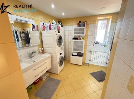Prodej - dům/vila, 350 m²