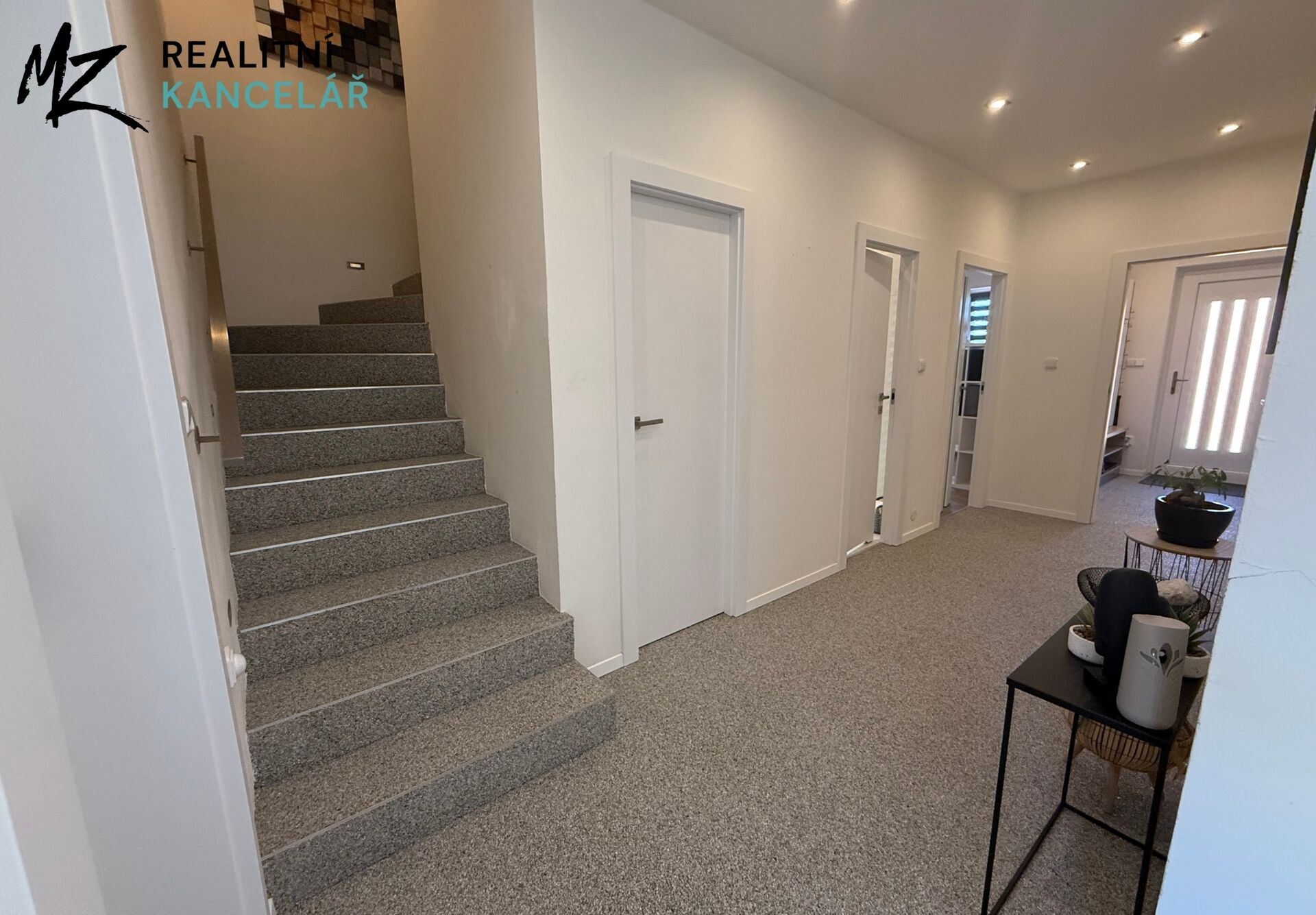 Prodej rodinného domu 170 m², pozemek 285 m² Brodek u Prostějova, Vilapark