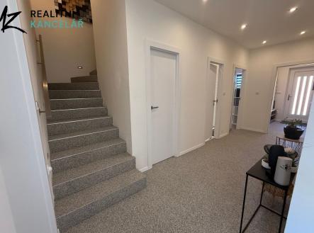 Prodej - dům/vila, 170 m²
