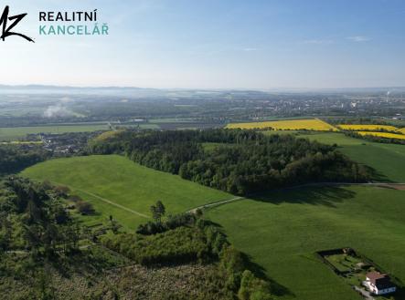 Prodej - pozemek pro bydlení, 1 512 m²
