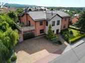 Prodej - dům/vila, 437 m²