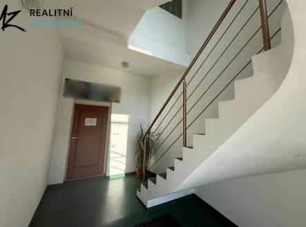 Prodej - výrobní prostor, 938 m²