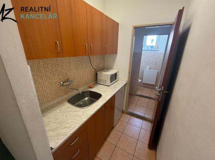 Prodej - výrobní prostor, 938 m²