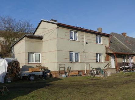 Prodej - dům/vila, 141 m² obrázek